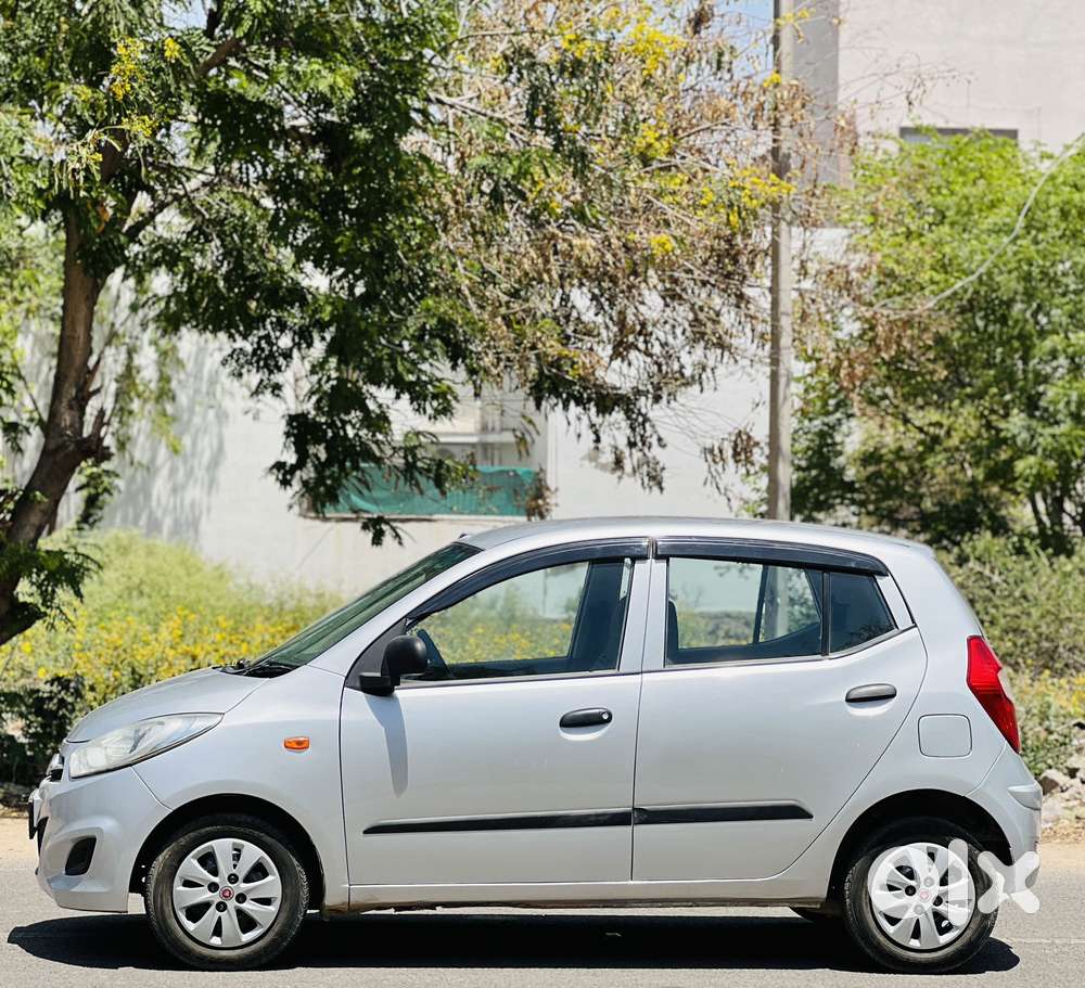 Hyundai I10 Magna O, 2014, Petrol