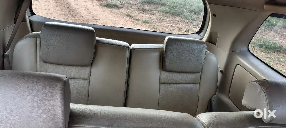 Toyota Innova