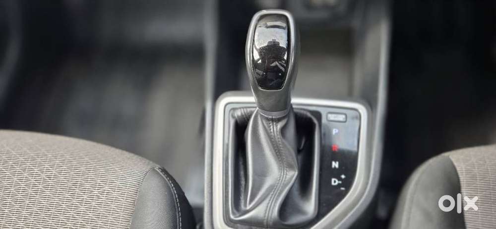 Hyundai Creta 1.6 Vtvt At Sx Plus, 2017, Petrol