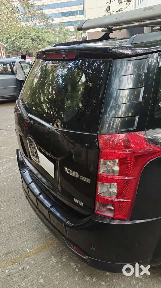 Mahindra Xuv500 2014 Diesel Manual