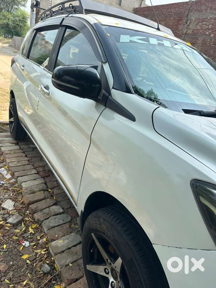 Maruti Suzuki Ertiga 2019