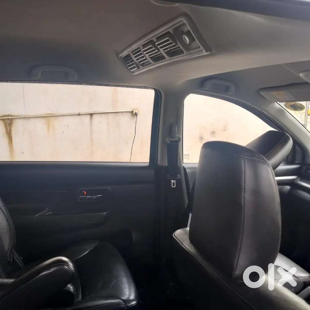 Maruti Suzuki Xl6 2020 Petrol 85000 Km Driven