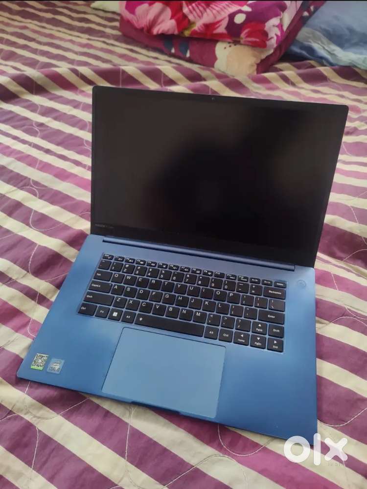 Infinix inbook y1 plus