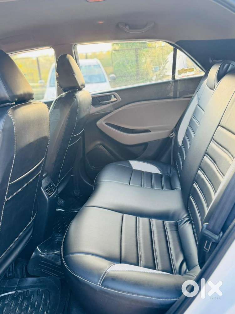 Hyundai I20, 2016, Petrol