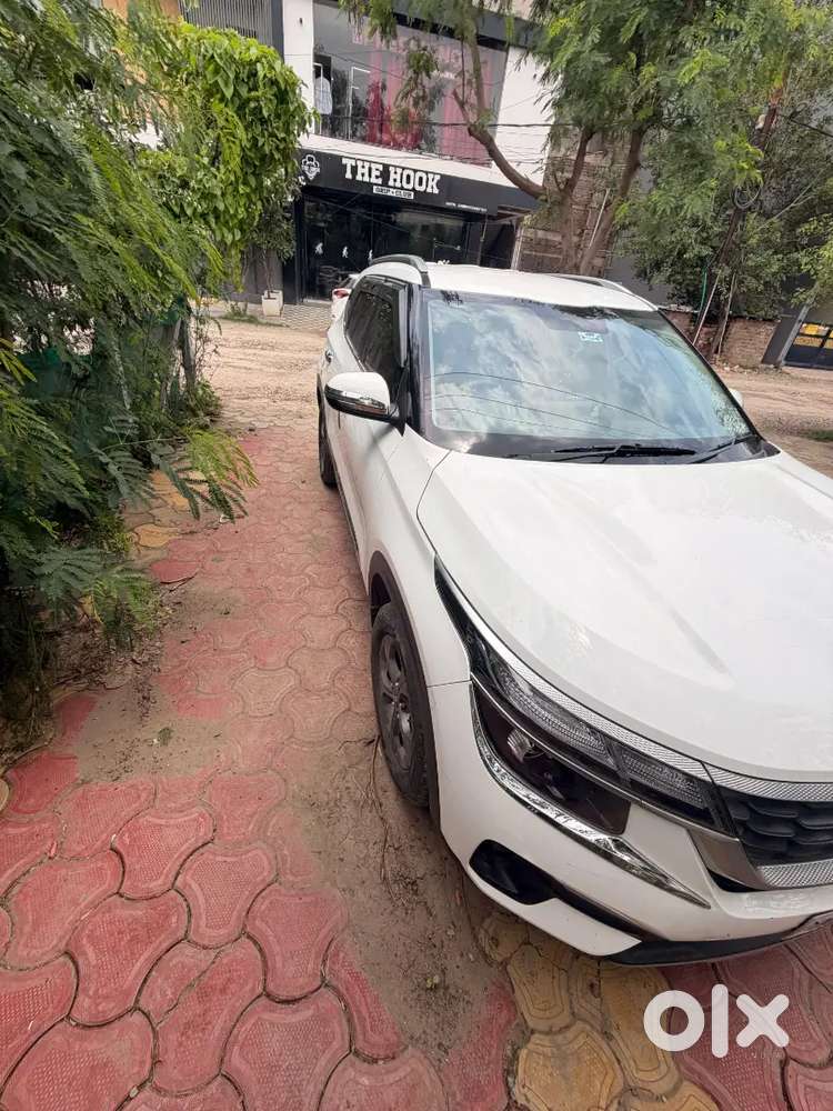 Kia Seltos Htx.o.. 2020