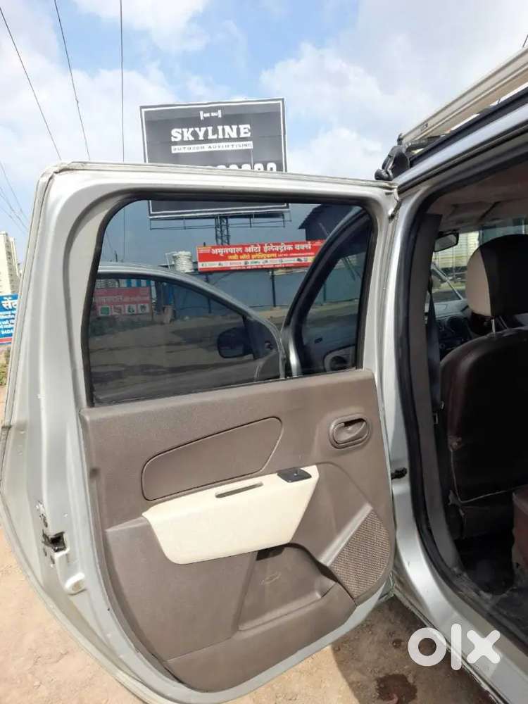 Renault Lodgy 2019 Diesel Well Maintained