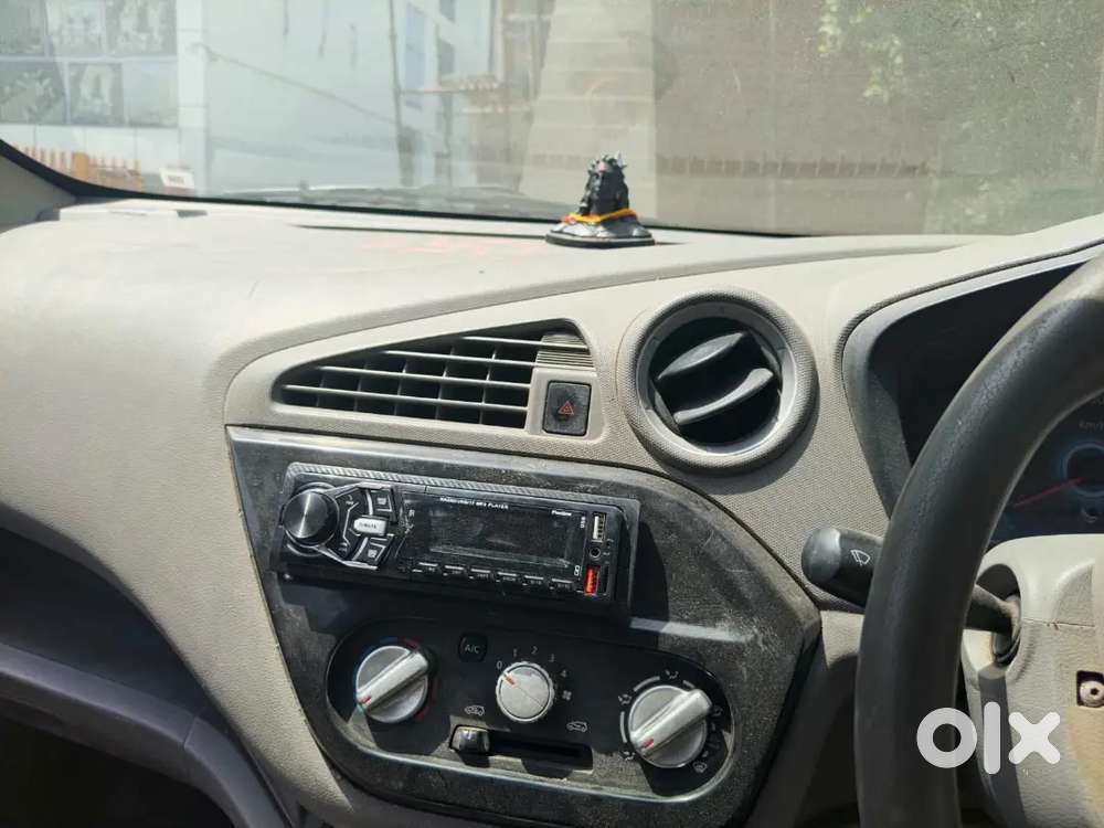 Datsun Redi Go 2017 Petrol 47816 Km Driven