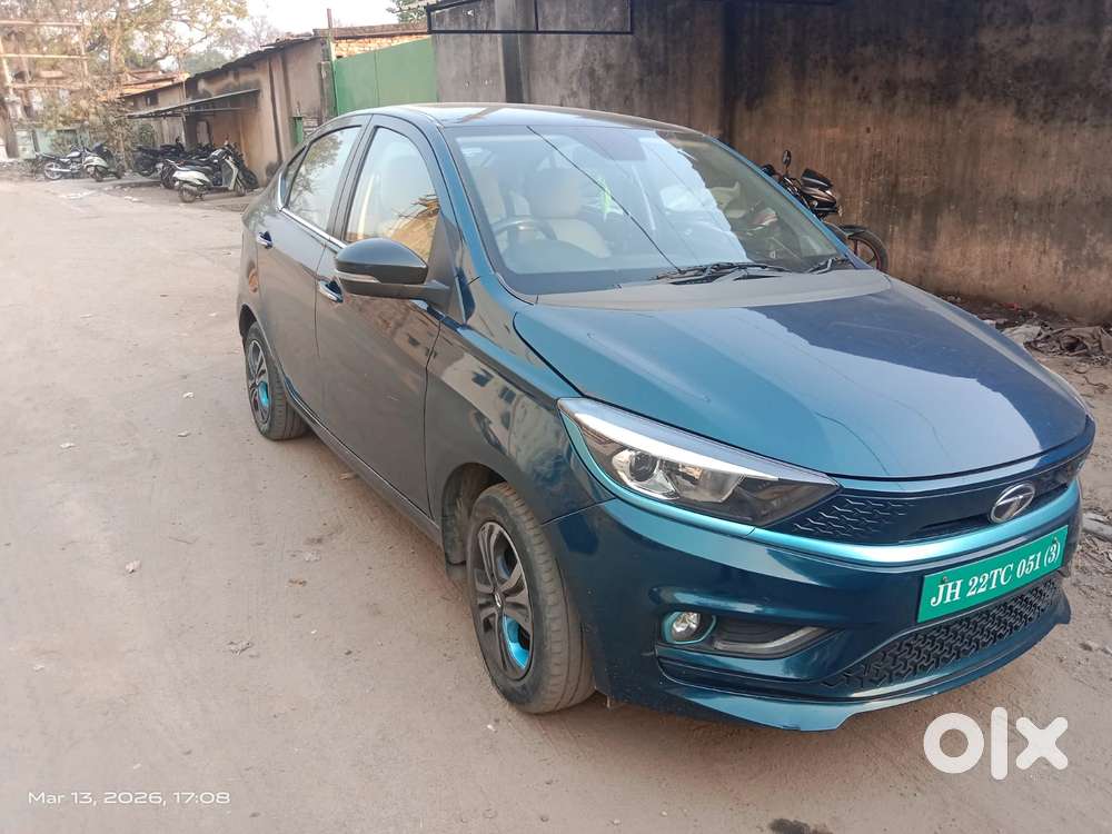 Tata Tigor Ev Xz Plus, 2022
