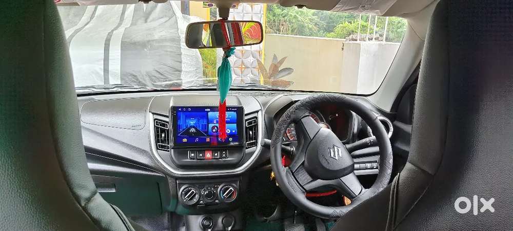 Maruti Suzuki Celerio Vxi 2026