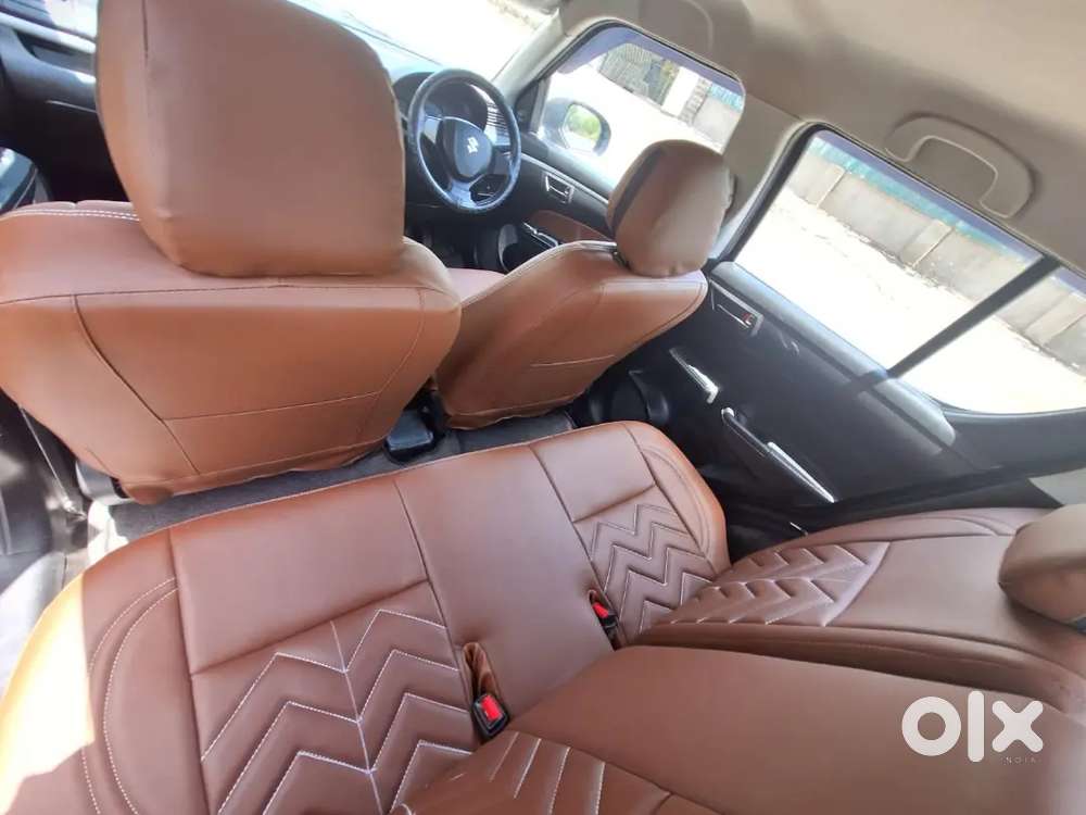 Diesel Swift I Swift 2016