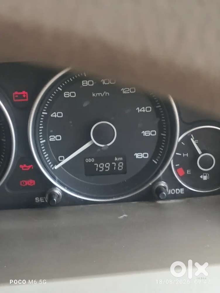 Tata Manza Diesel 2011