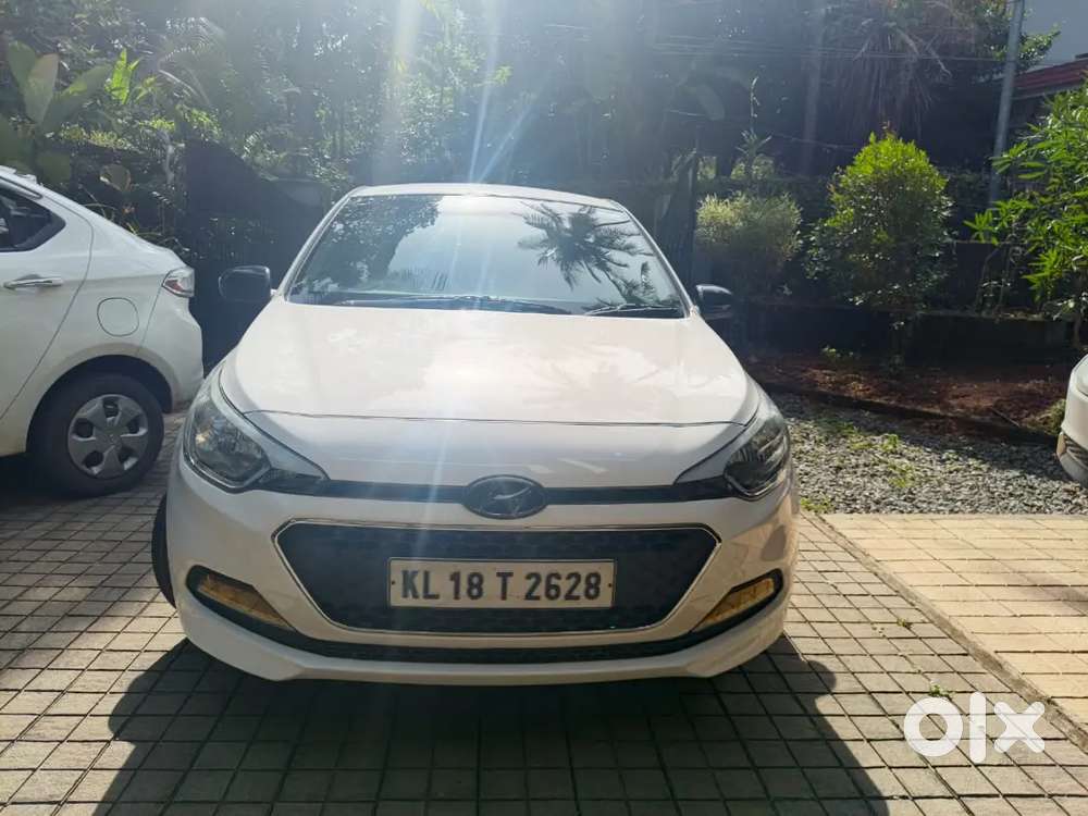 I20 Magna Excutive
