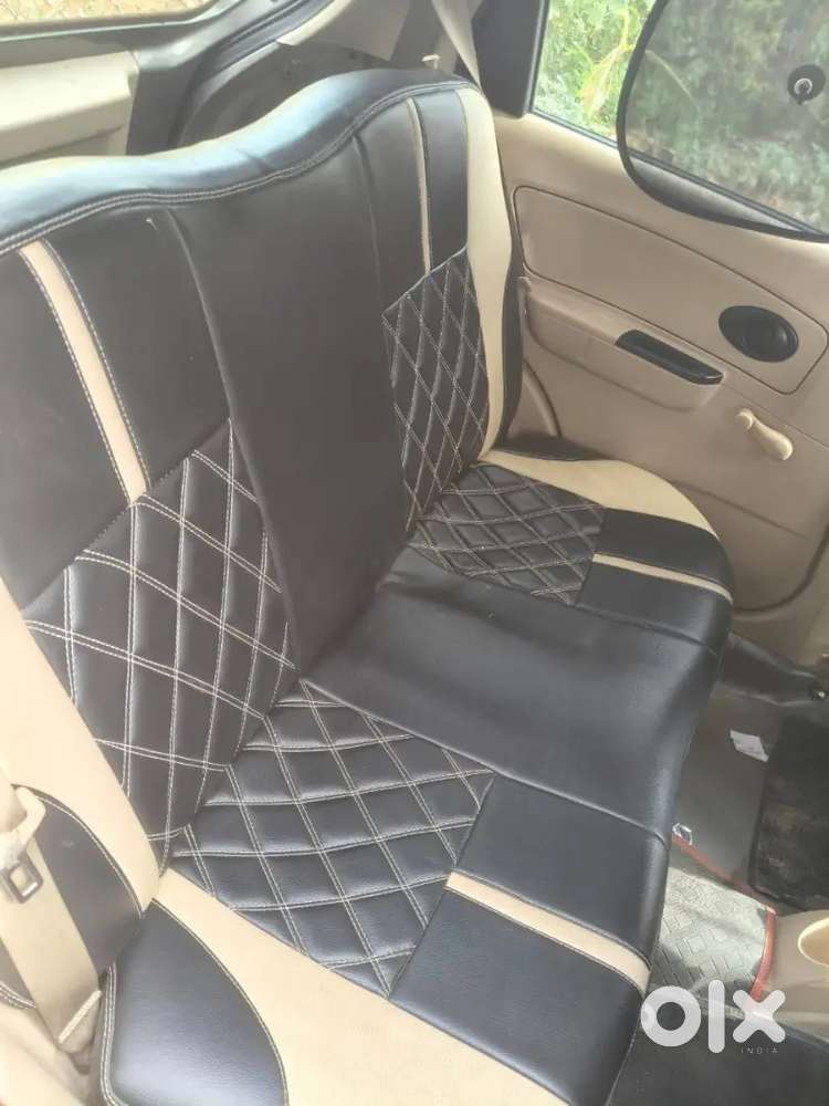 Chevrolet Spark Petrol Manual 2011 Car