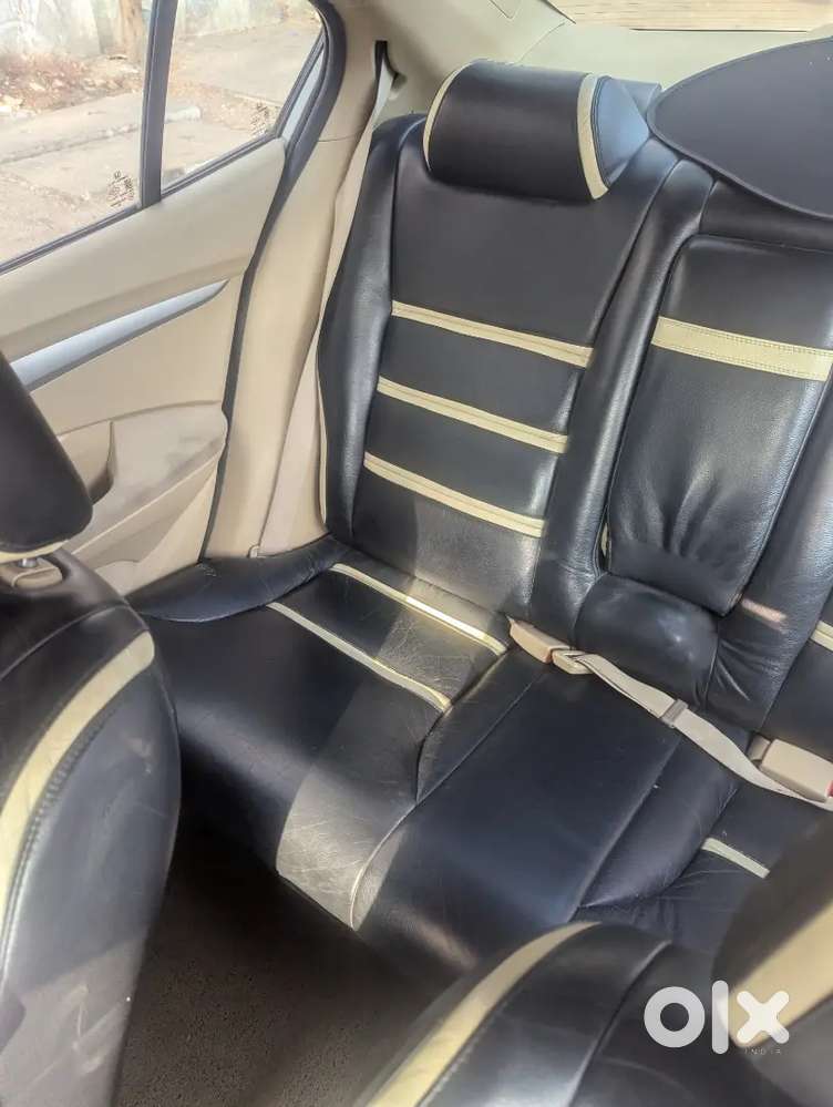 Honda City Petrol Mt 2009