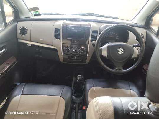 Maruti Suzuki Estilo Lxi Cng, 2016, Cng & Hybrids