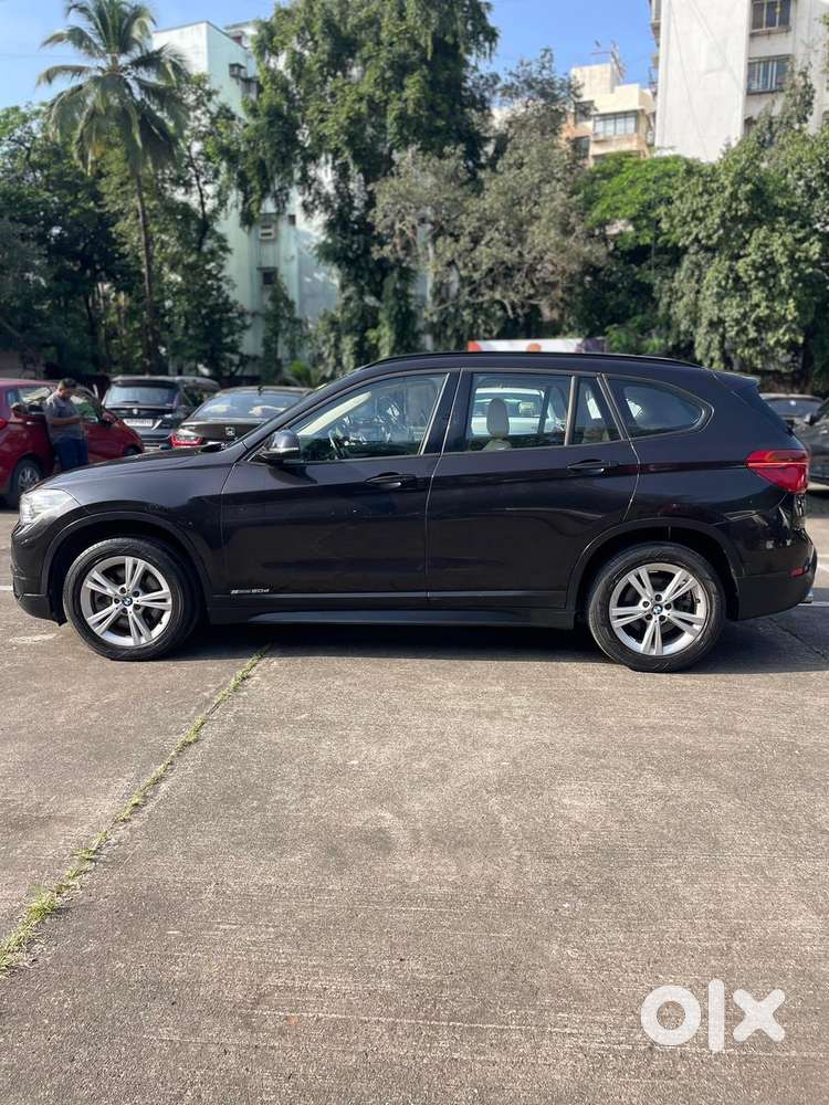 Bmw X1 Sdrive 20d X Line, 2016, Diesel