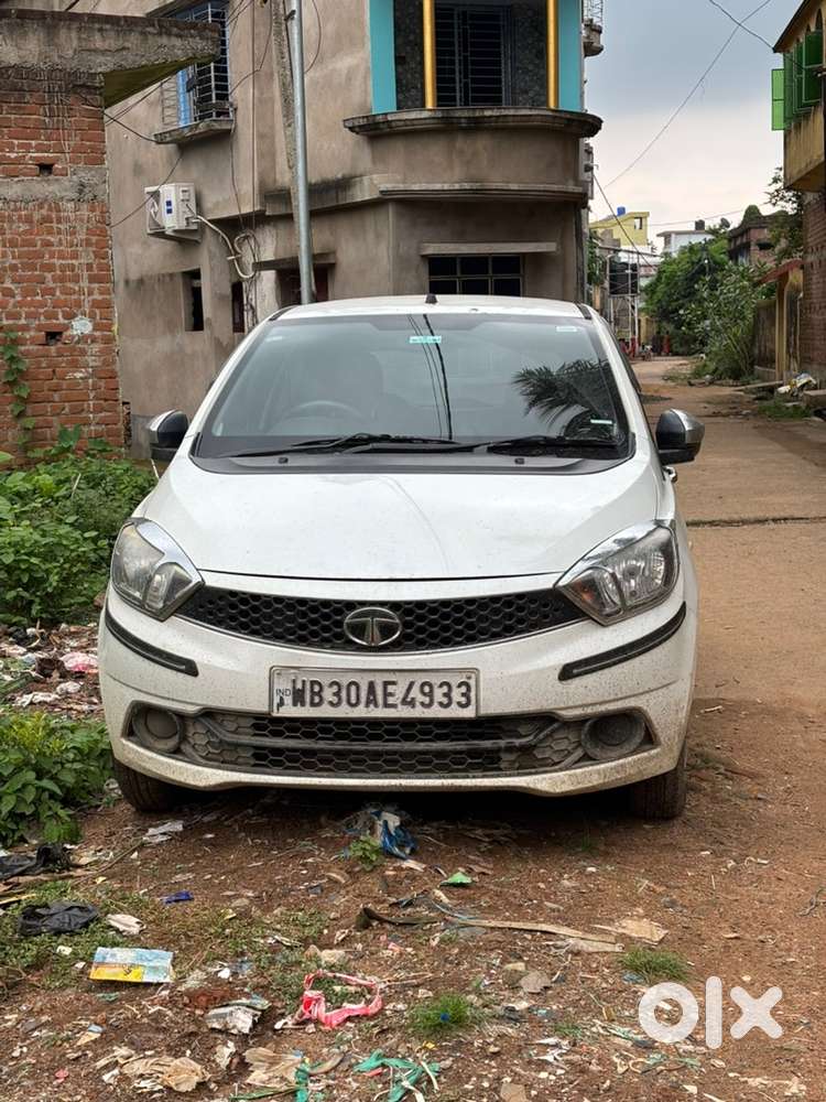 Tata Tiago Petrol 2019