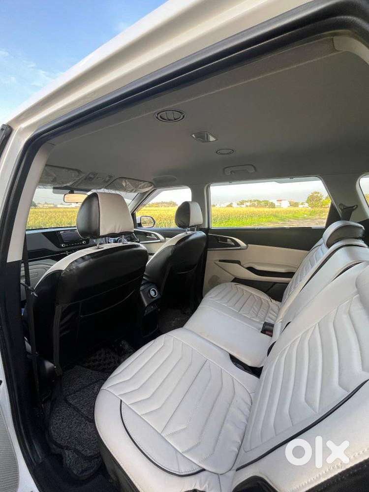 Kia Carens Prestige Plus Diesel, 2023, Diesel