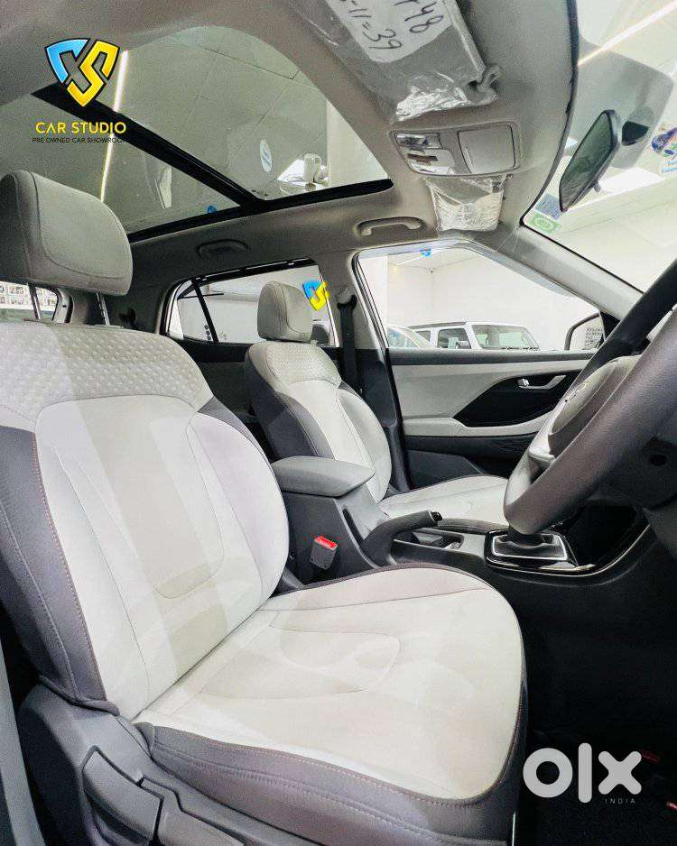 Hyundai Creta 1.6 Sx Petrol, 2025