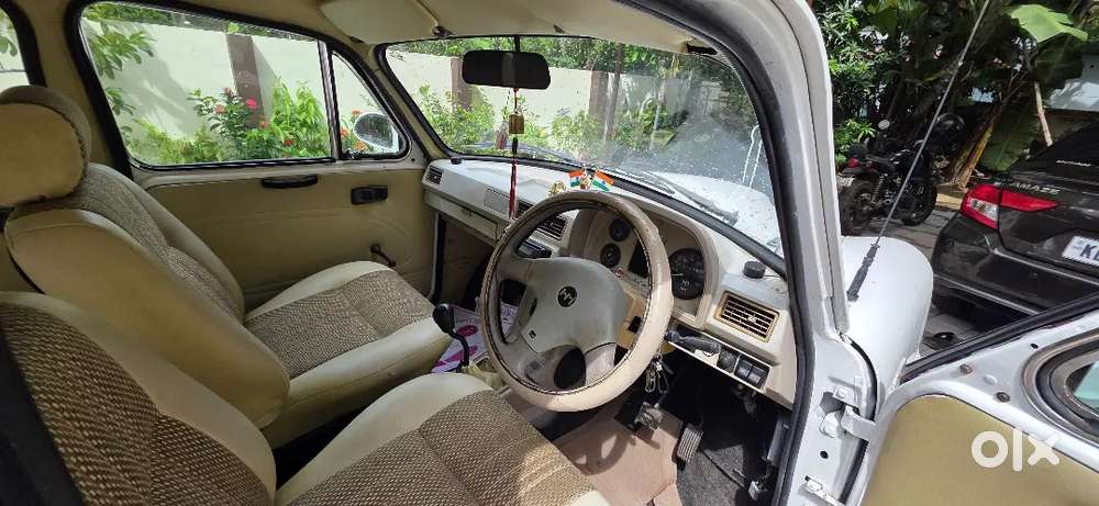 Ambassador Ambassador 1999 Diesel Well Maintained