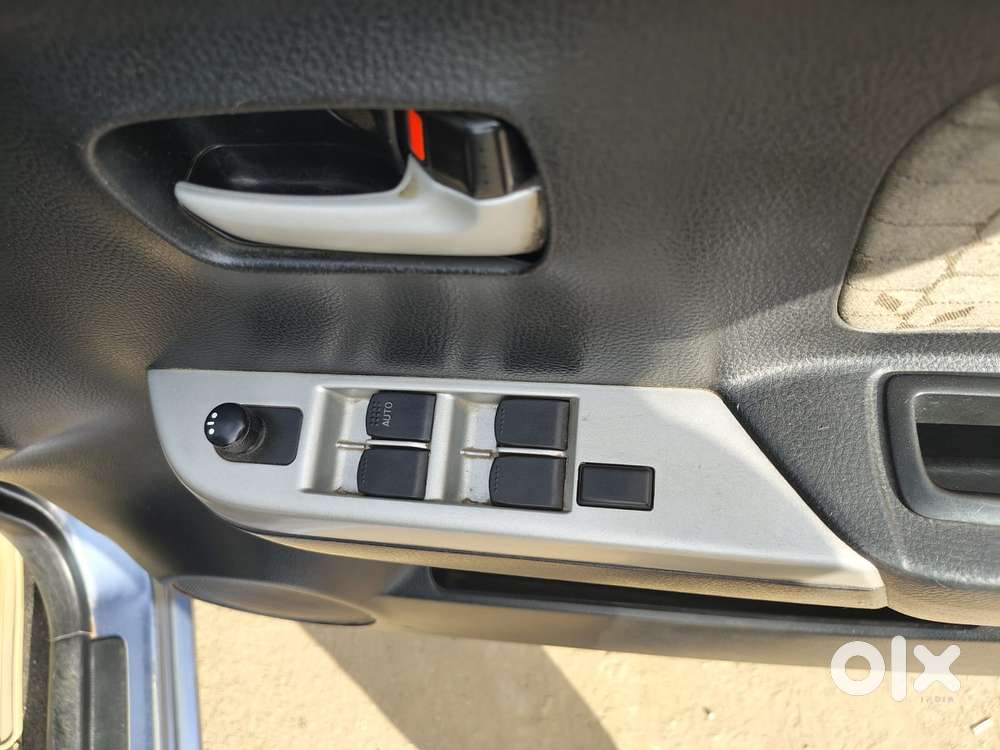 Maruti Suzuki Wagon R Vxi, 2014, Petrol