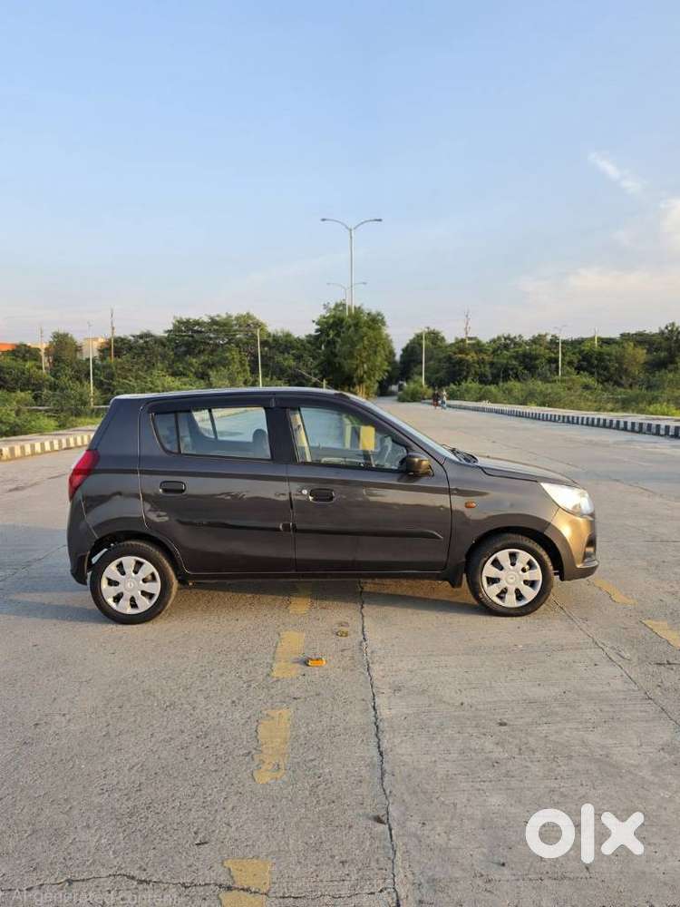Maruti Suzuki Alto K10 Vxi (o), 2018, Petrol