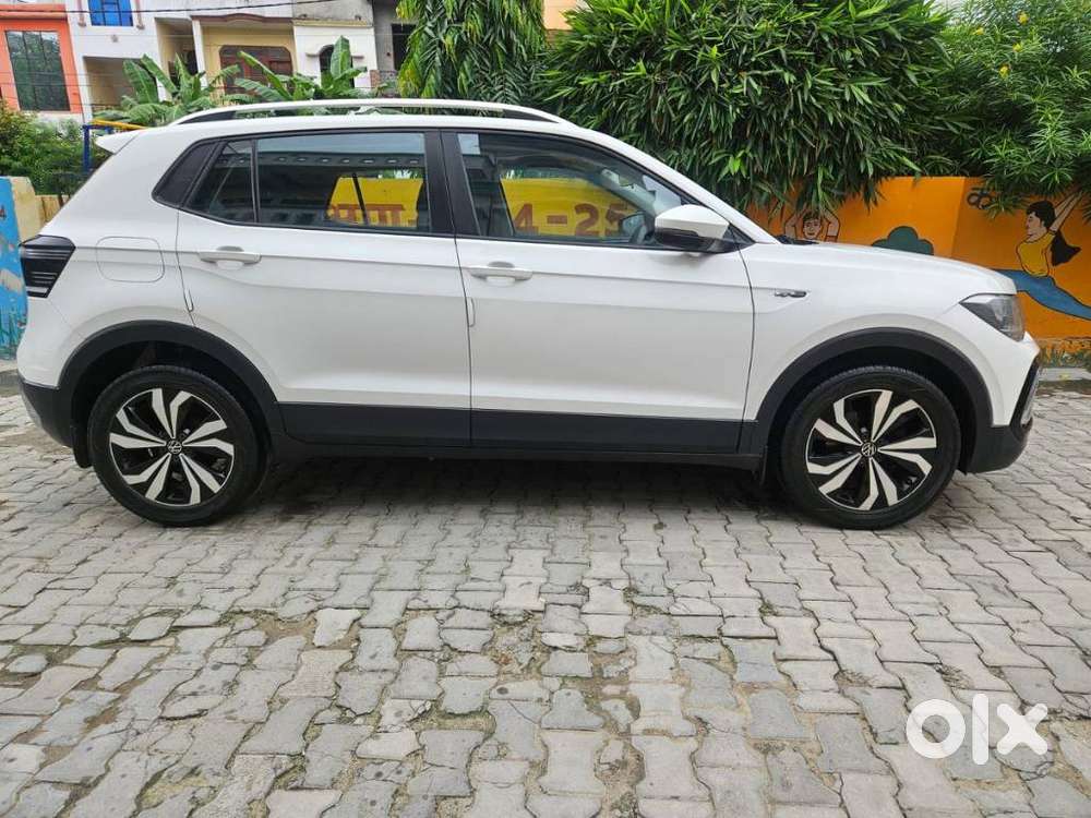 Volkswagen Tiguan 1.0 Tsi, 2023, Petrol