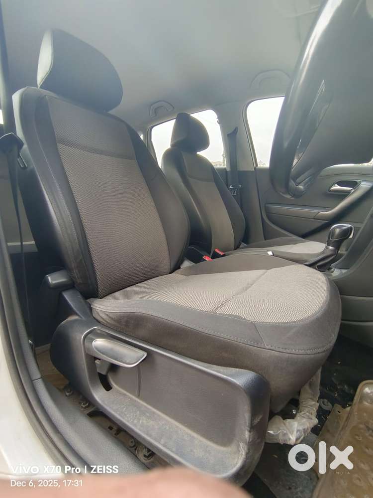 Volkswagen Polo 1.2 Gt Tsi, 2016, Petrol