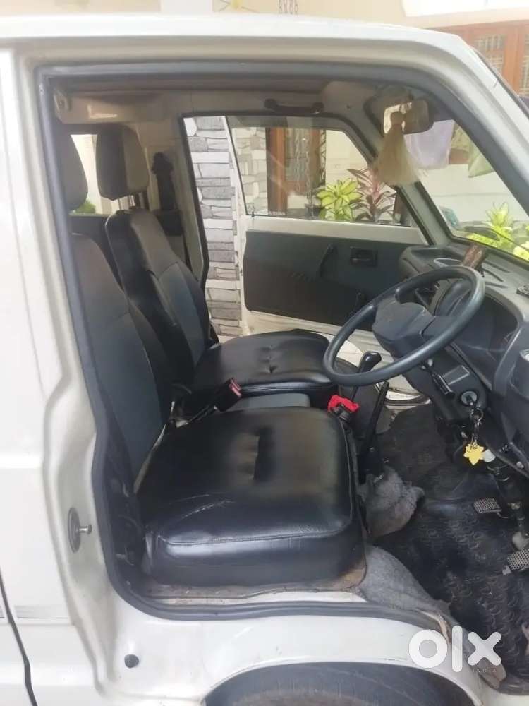 Maruti Suzuki Omni 2019 Petrol 71000 Km Driven