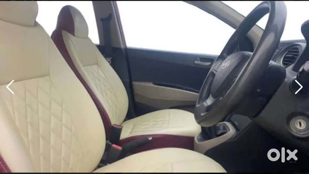Hyundai Xcent 2014