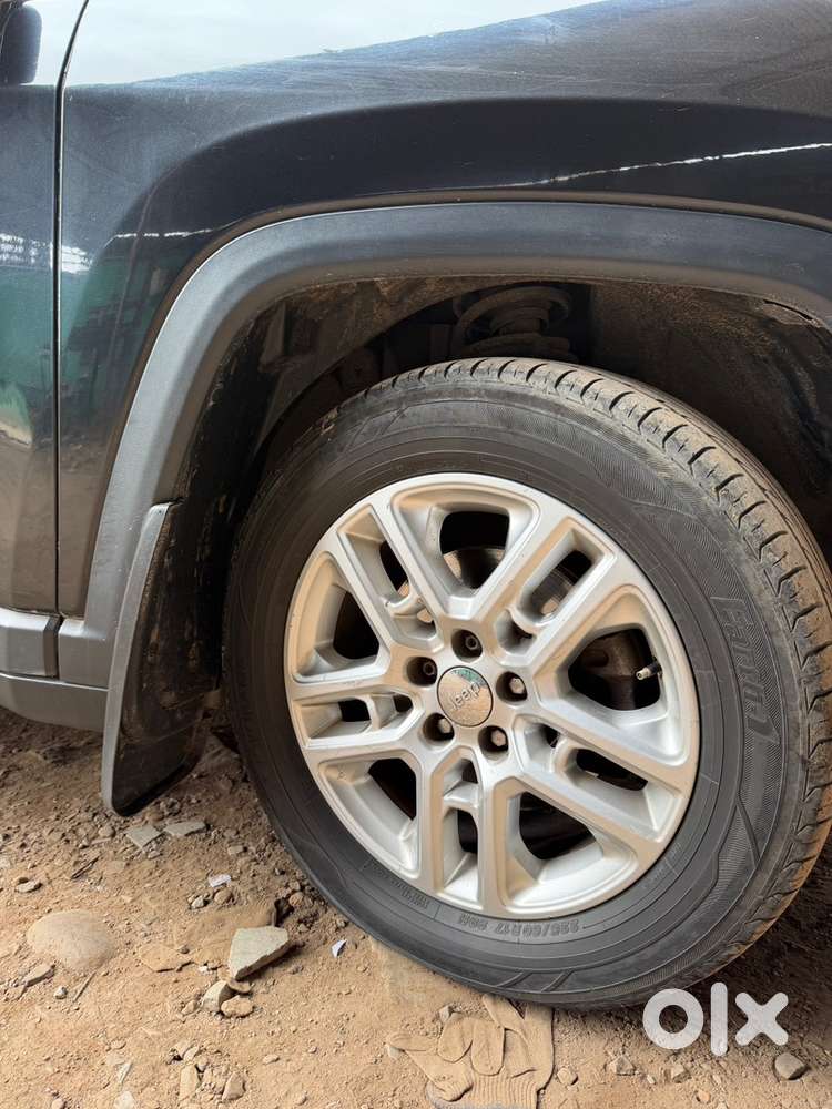  No Negotiable Jeep Compass Diesel 2018 Year Only Intrested One Text