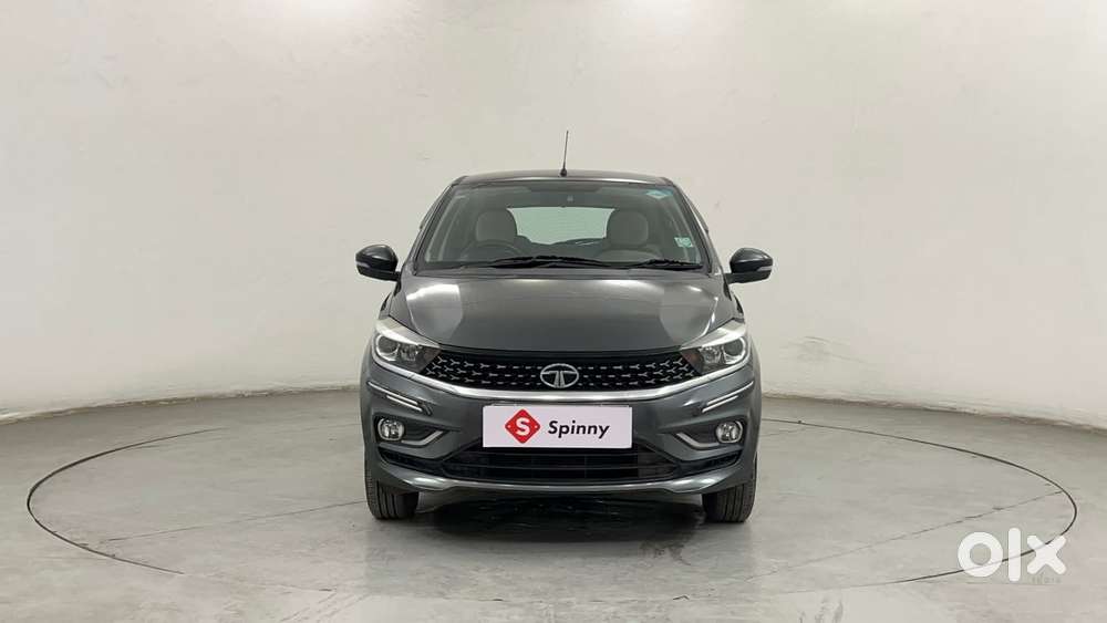 Tata Tiago 1.2 Revotron Xz Plus Cng, 2022, Cng & Hybrids