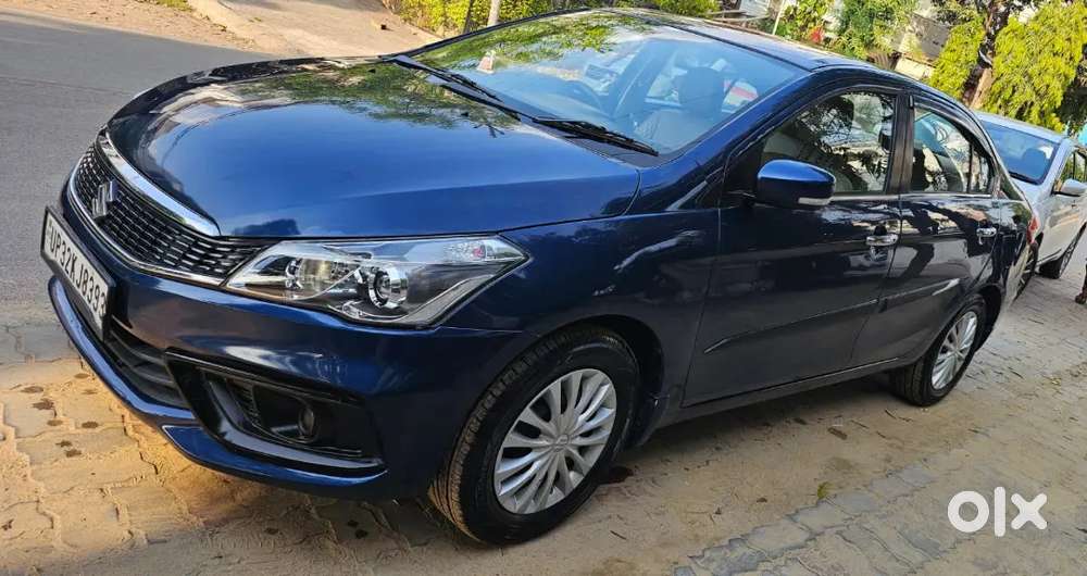 Maruti Suzuki Ciaz 2019 Petrol 53818 Km Driven