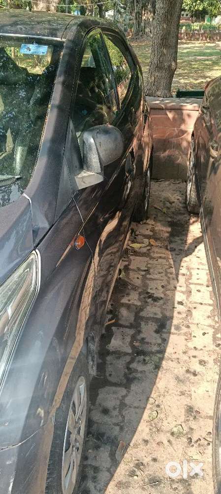 Hyundai Eon 2011 Petrol Good Condition