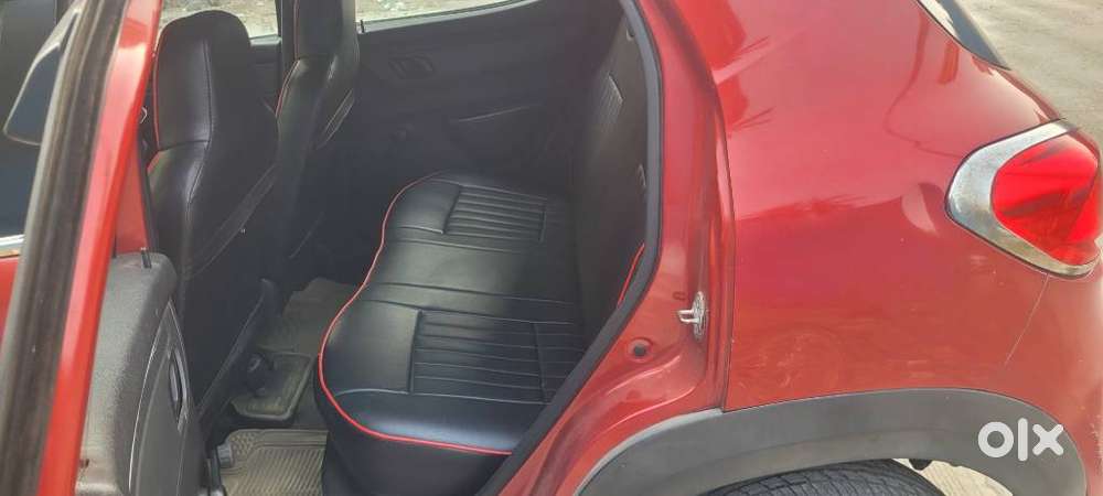 Renault Kwid 0.8 Rxt Sce Special, 2017, Petrol