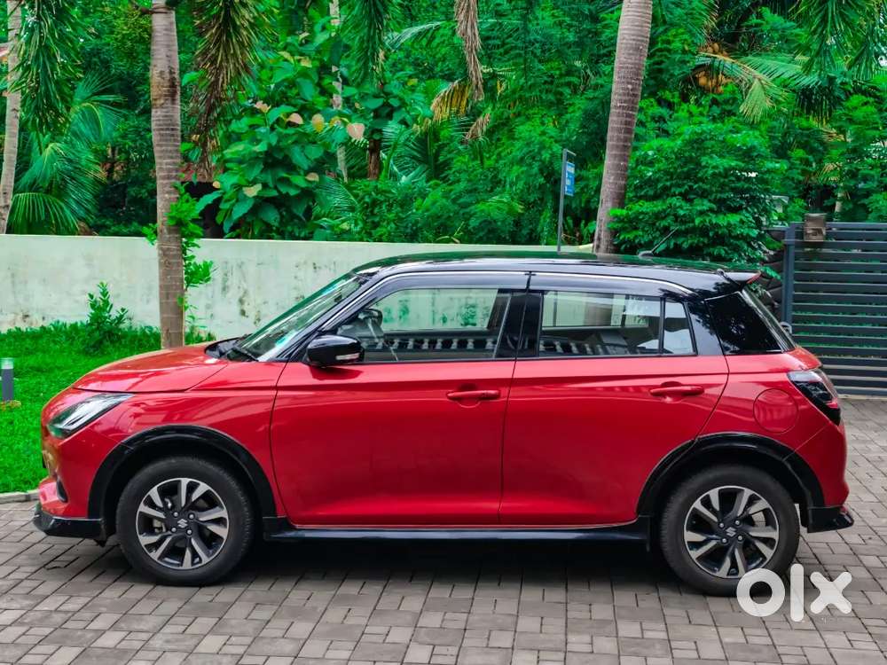 Maruti Suzuki Swift 13000 Km Driven