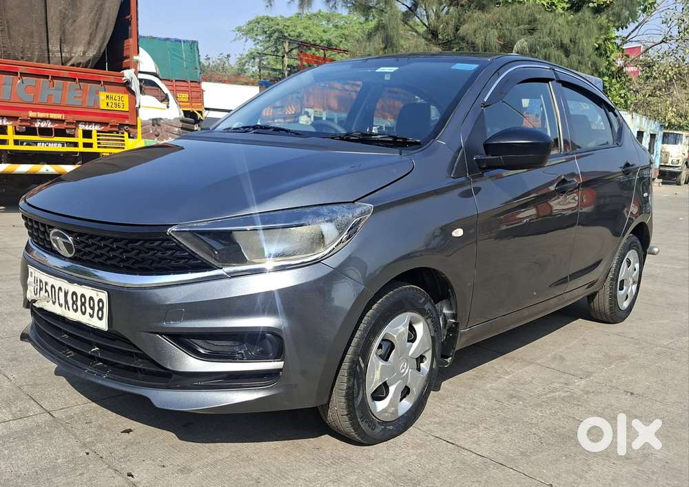 Tata Tigor Xma, 2022, Petrol