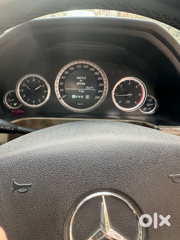 Mercedes-benz E-class 2011 Diesel 1st Owner