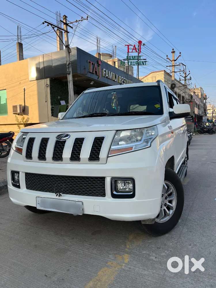Mahindra Tuv 300 M Hawk Engine Very Good Condition No Need To Spend