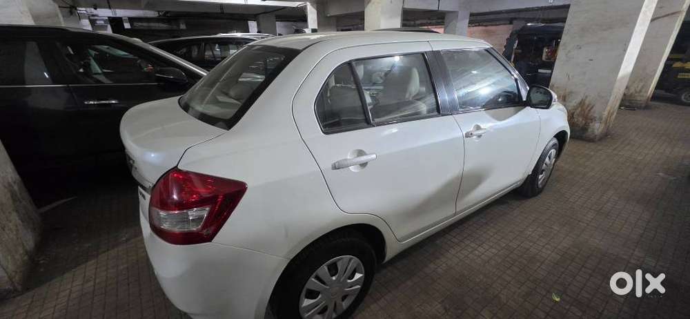 Maruti Suzuki Dzire, 2016, Petrol