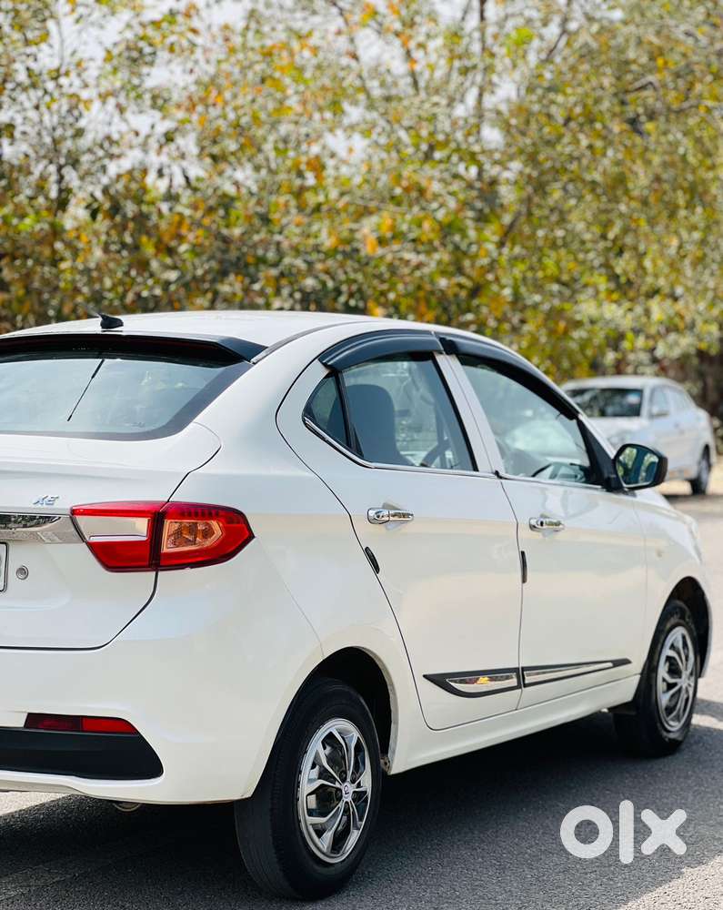 Tata Tiago 1.05 Revotorq Xe, 2019, Petrol