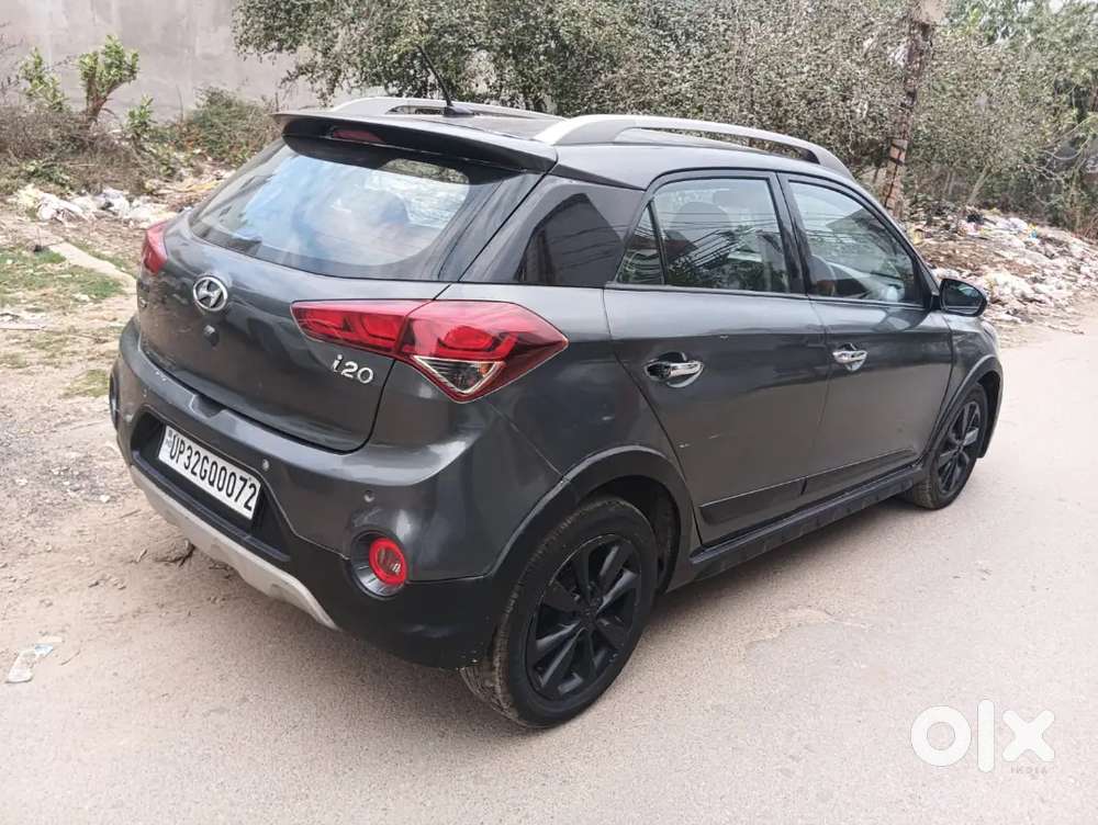 I20 2015  Bahut Hi Good Condition Me H