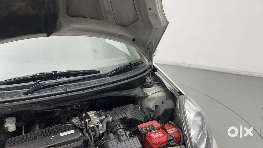 Honda Amaze Vx I-vtec, 2014, Petrol