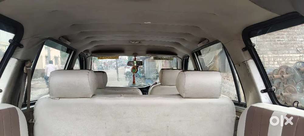 Chevrolet Tavera 2007