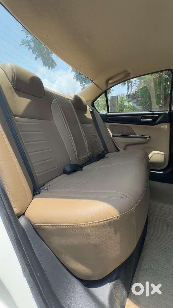 Honda Amaze Vx (o) I-vtec, 2023, Diesel