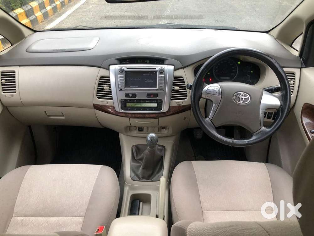 Toyota Innova