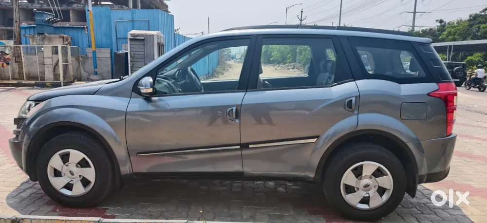 Mahindra Xuv500 2014 Diesel 148000 Km Driven