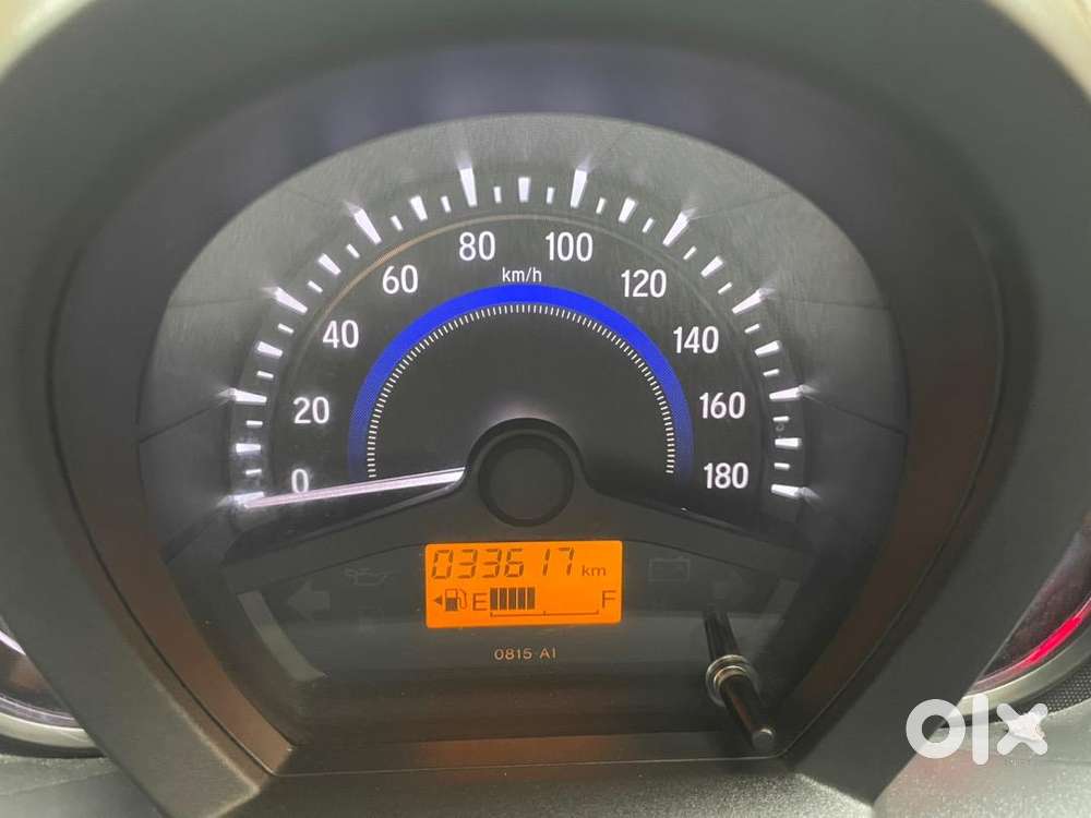 Honda Amaze 2015 Petrol 34000 Km Driven, Excellent Condition