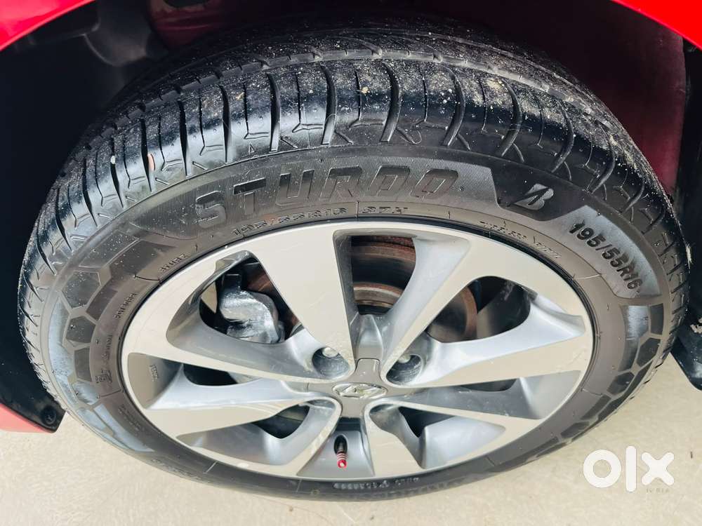 Hyundai I20 Asta (o) 1.2 Mt, 2018, Petrol
