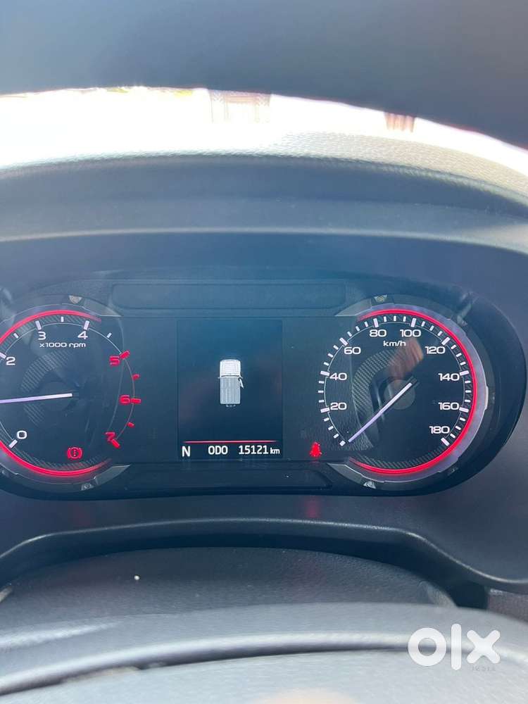 Mahindra Thar Diesel 2023